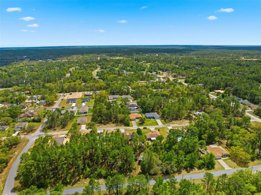 3339 W Eldridge Drive Citrus Springs FL 34433