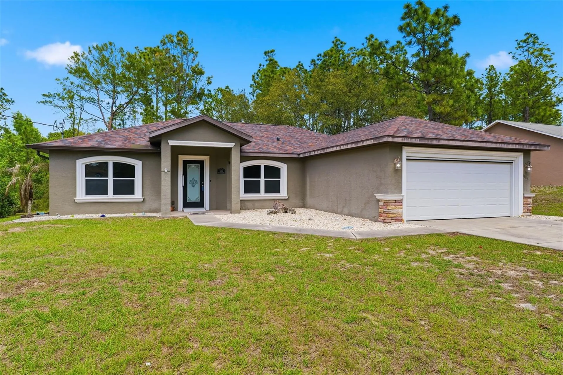 3339 W Eldridge Drive Citrus Springs FL 34433