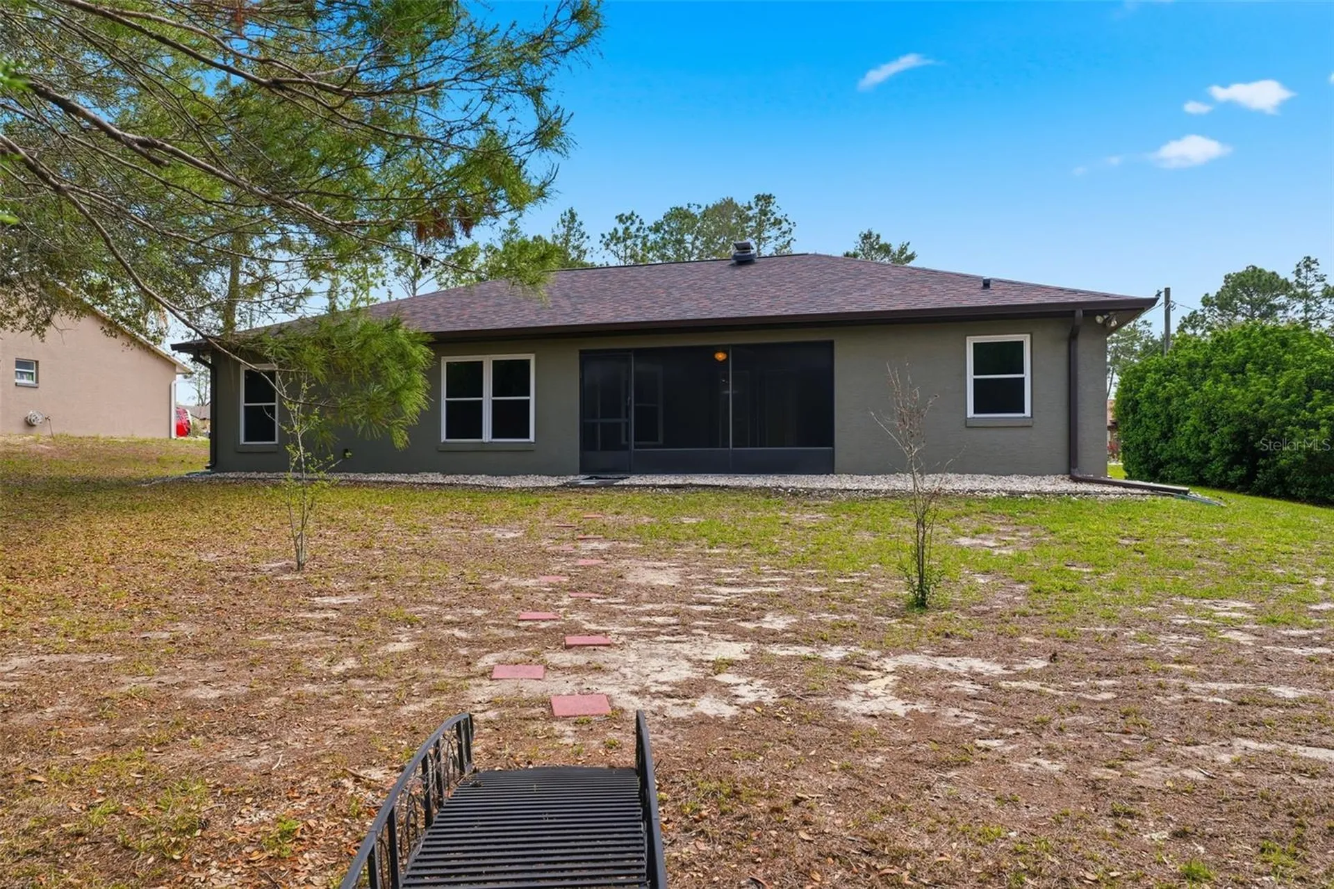 3339 W Eldridge Drive Citrus Springs FL 34433