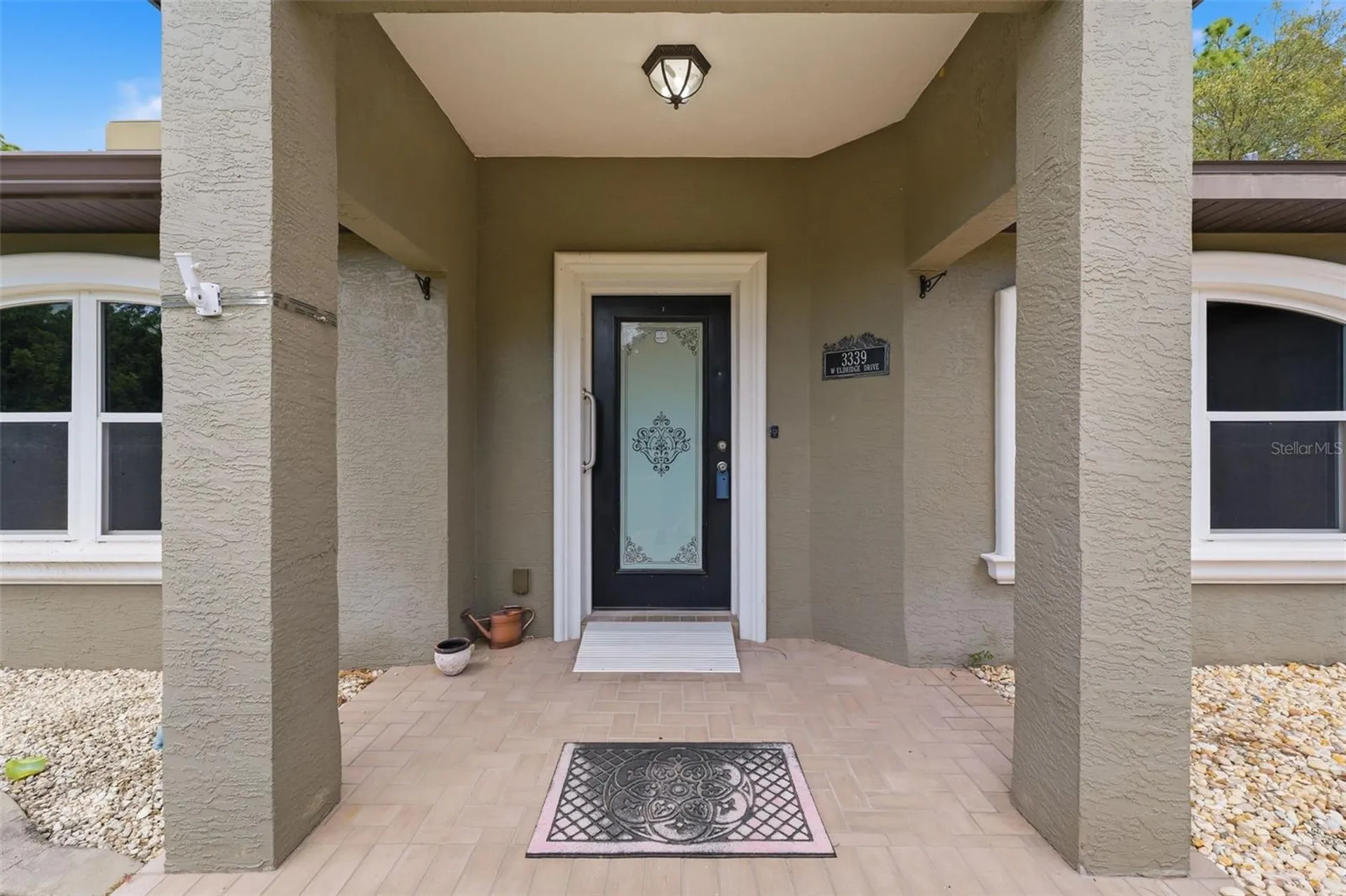 3339 W Eldridge Drive Citrus Springs FL 34433