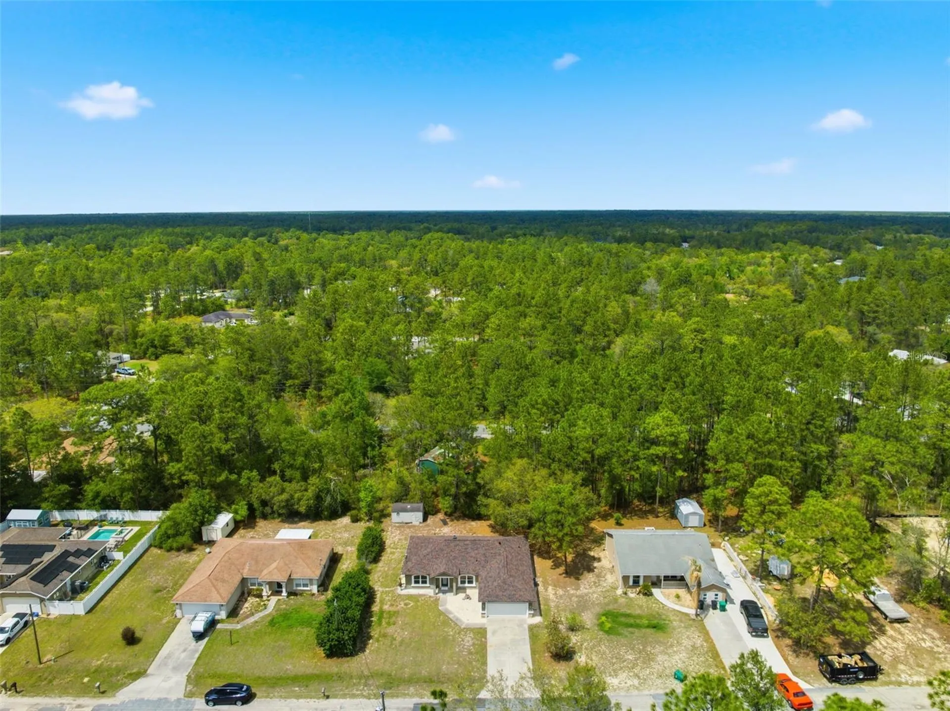 3339 W Eldridge Drive Citrus Springs FL 34433