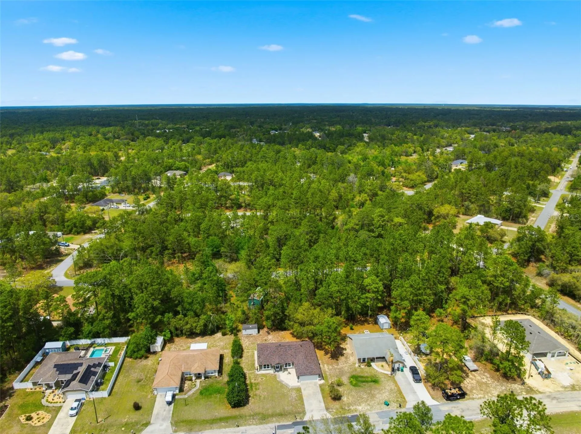 3339 W Eldridge Drive Citrus Springs FL 34433