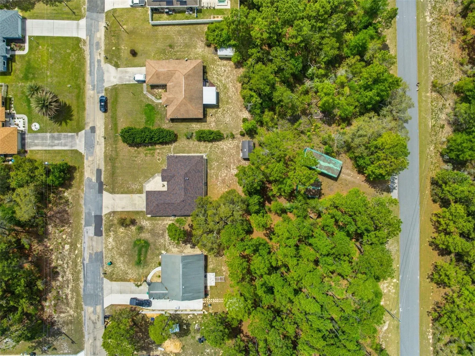 3339 W Eldridge Drive Citrus Springs FL 34433
