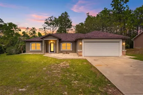 3339 W Eldridge Drive Citrus Springs FL 34433