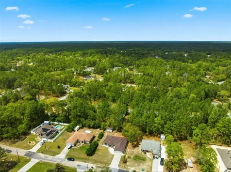 3339 W Eldridge Drive Citrus Springs FL 34433