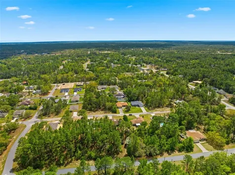 3339 W Eldridge Drive Citrus Springs FL 34433