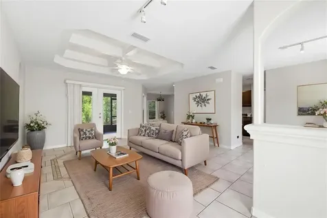 3339 W Eldridge Drive Citrus Springs FL 34433