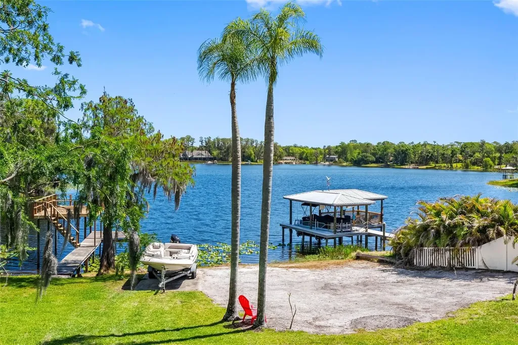 10209 Lake Grove Drive Odessa FL 33556