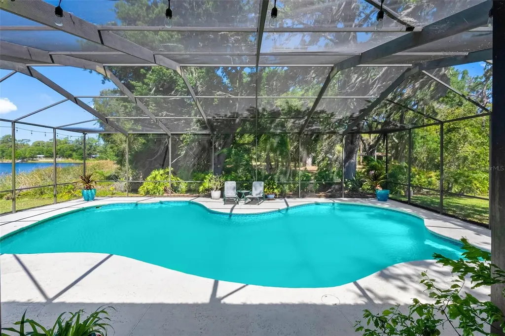 10209 Lake Grove Drive Odessa FL 33556
