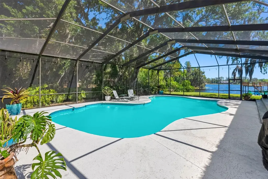 10209 Lake Grove Drive Odessa FL 33556