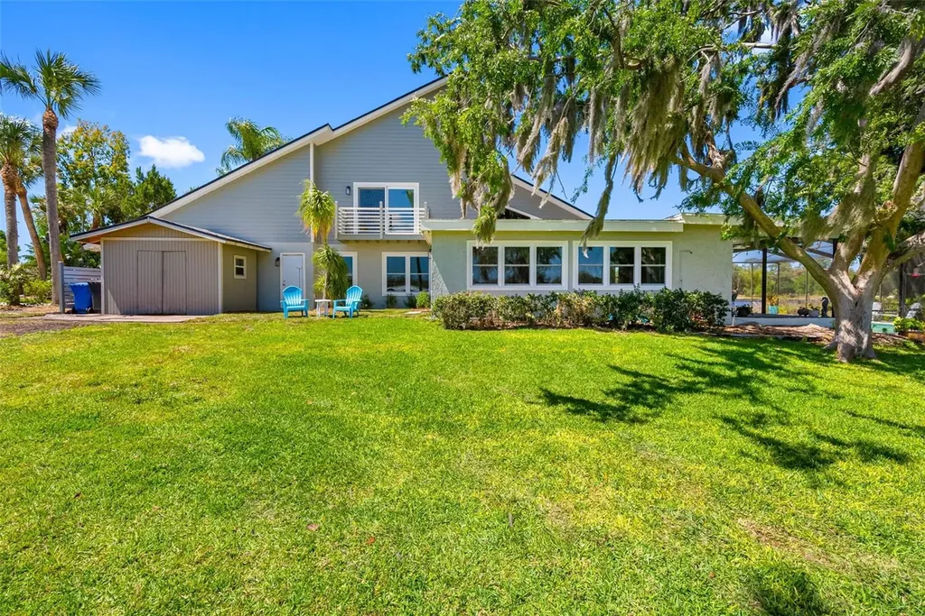 10209 Lake Grove Drive Odessa FL 33556