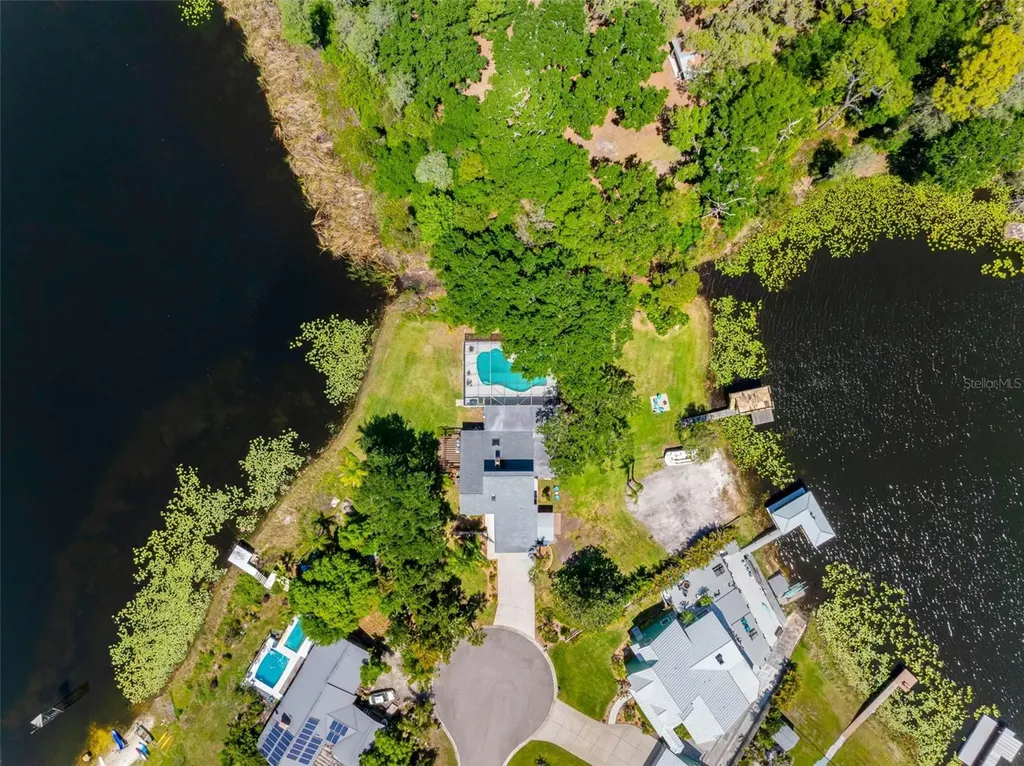 10209 Lake Grove Drive Odessa FL 33556