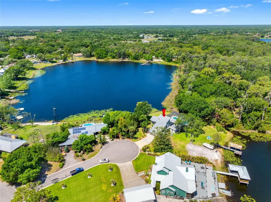 10209 Lake Grove Drive Odessa FL 33556
