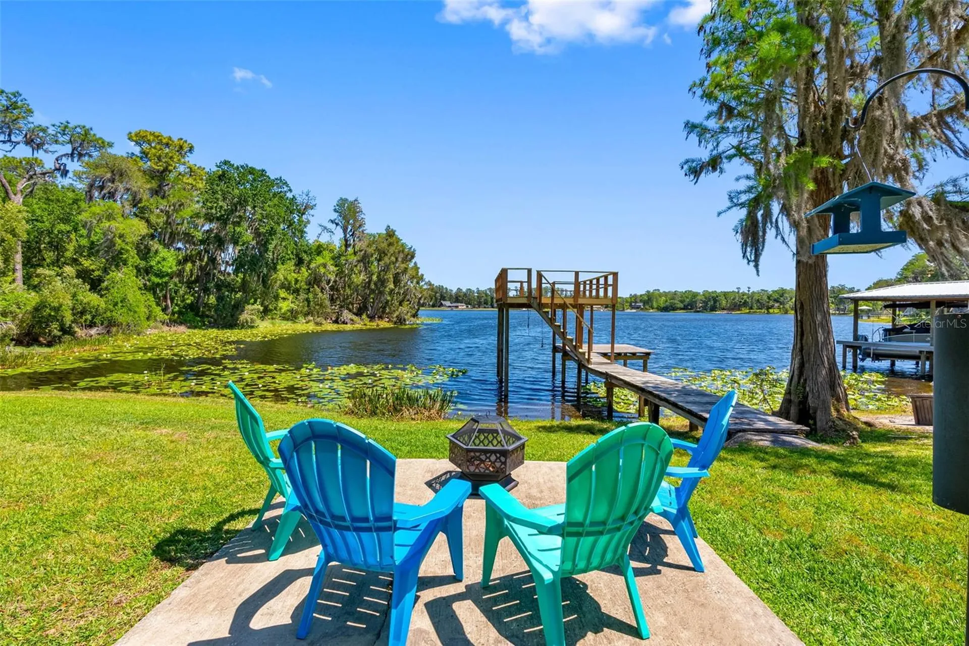 10209 Lake Grove Drive Odessa FL 33556