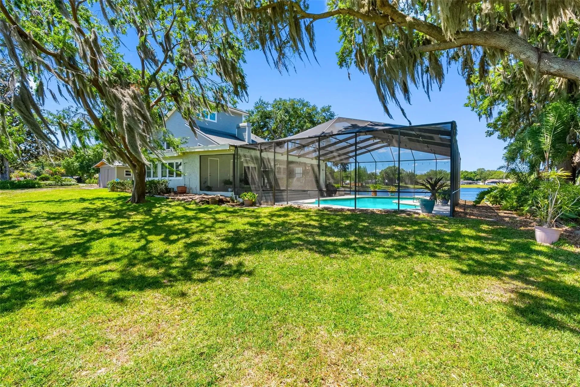 10209 Lake Grove Drive Odessa FL 33556