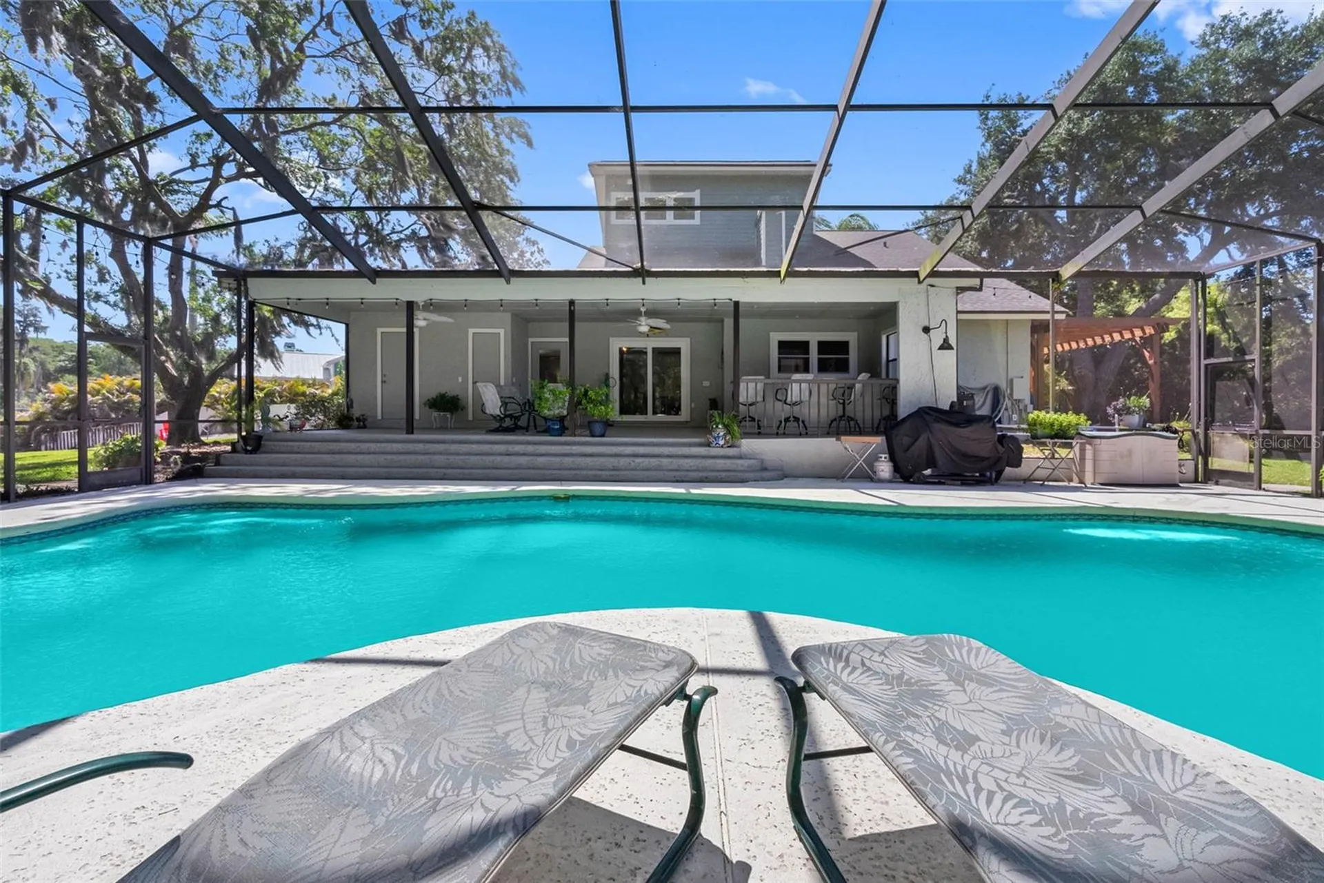 10209 Lake Grove Drive Odessa FL 33556