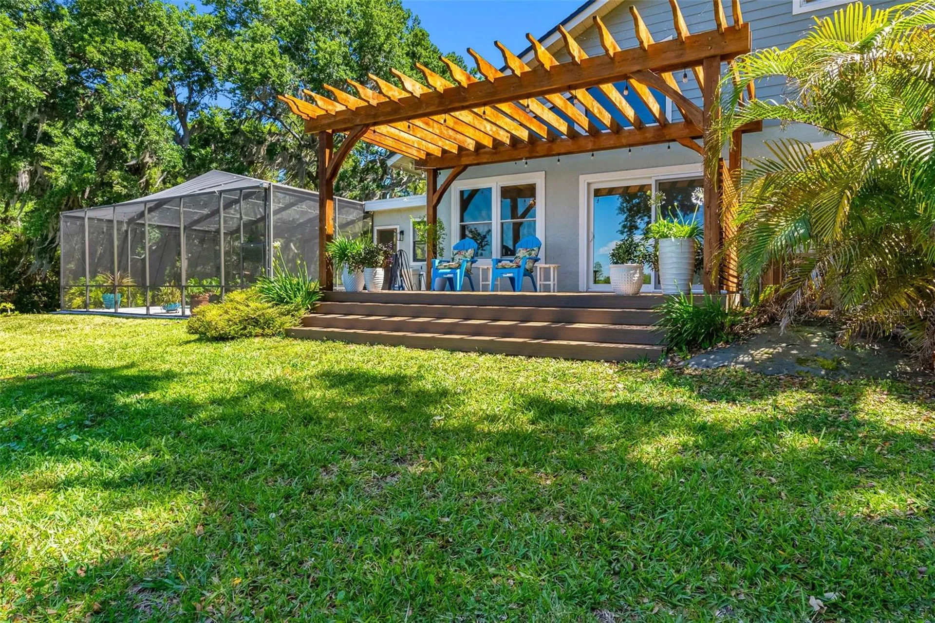 10209 Lake Grove Drive Odessa FL 33556