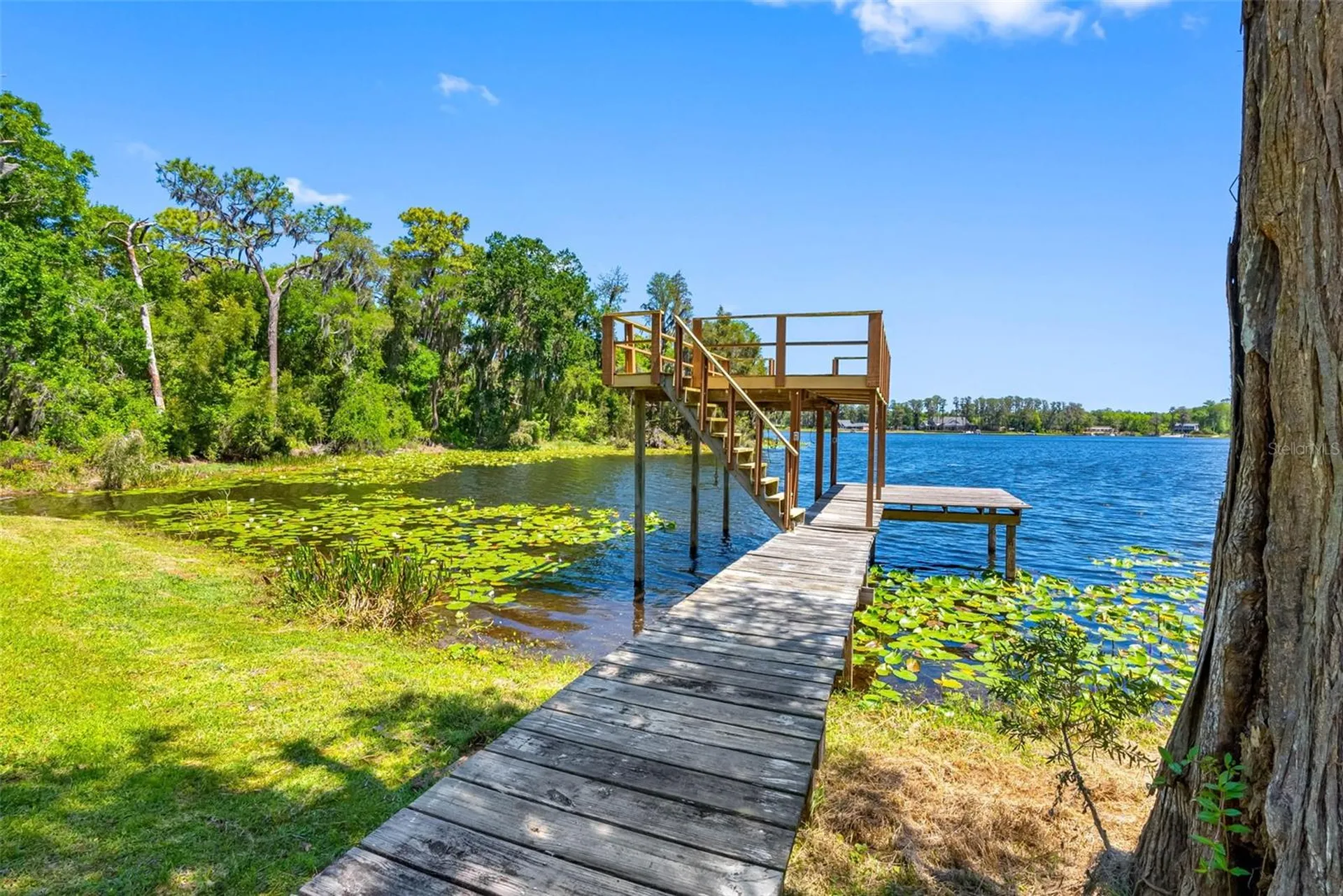 10209 Lake Grove Drive Odessa FL 33556
