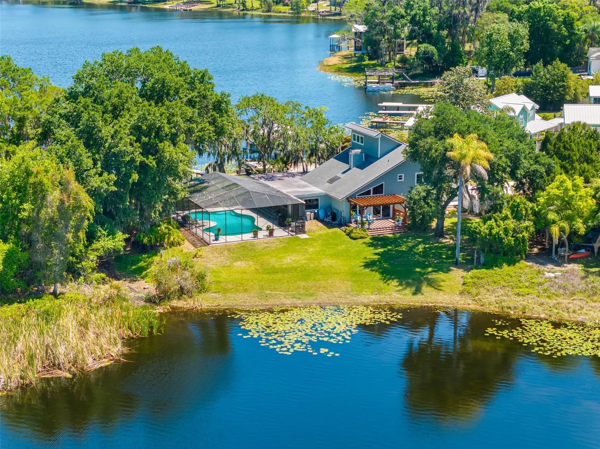 10209 Lake Grove Drive Odessa FL 33556