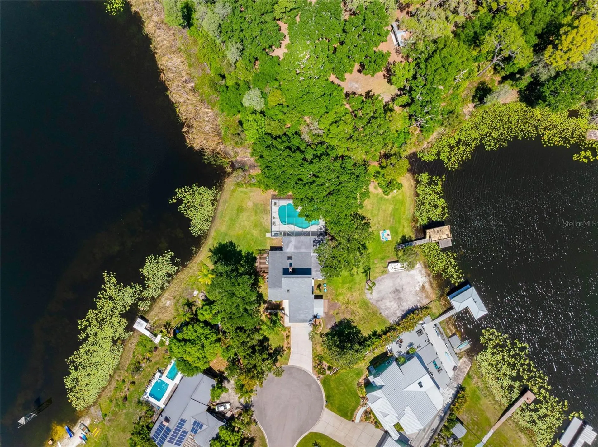 10209 Lake Grove Drive Odessa FL 33556