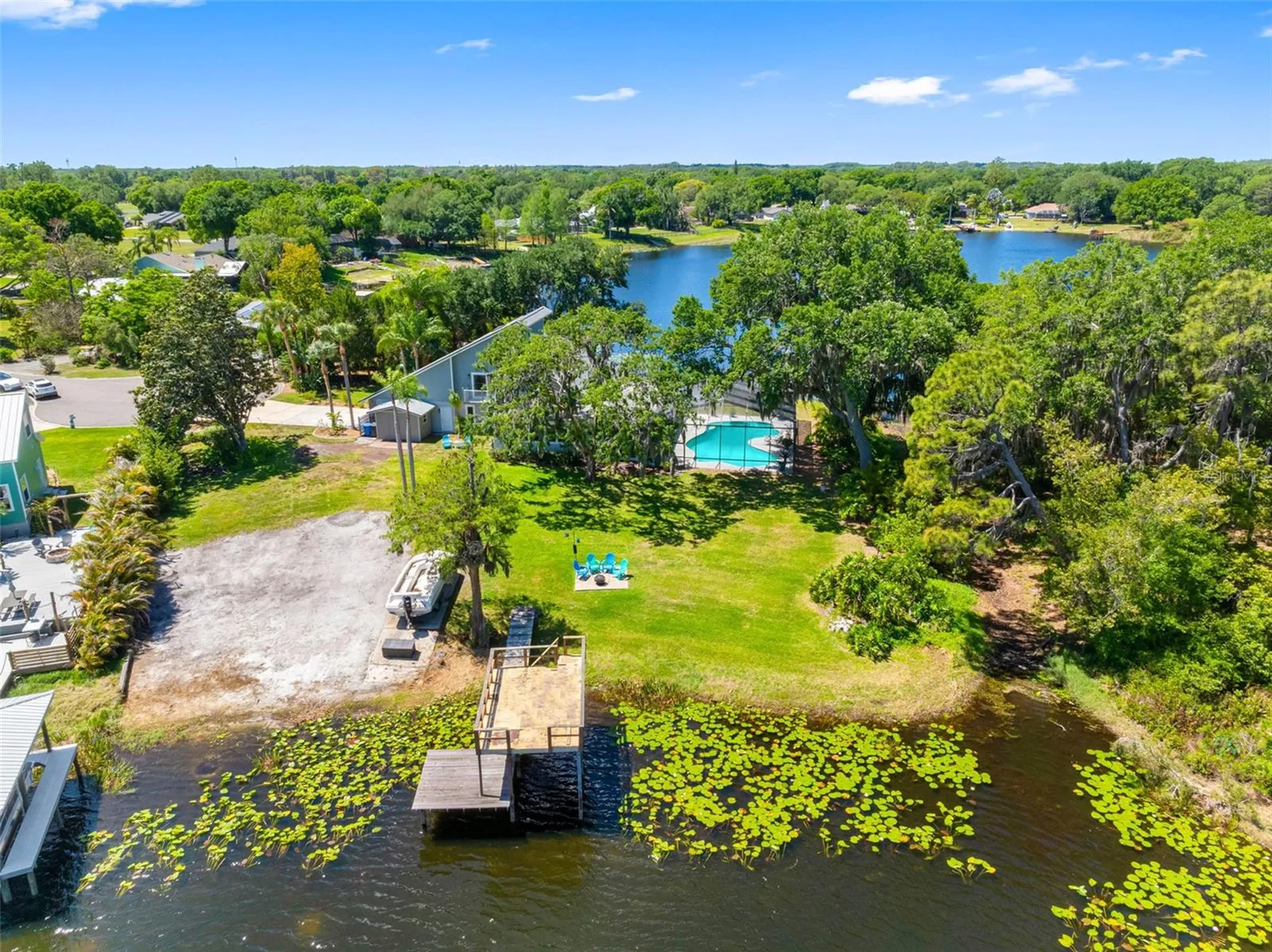10209 Lake Grove Drive Odessa FL 33556