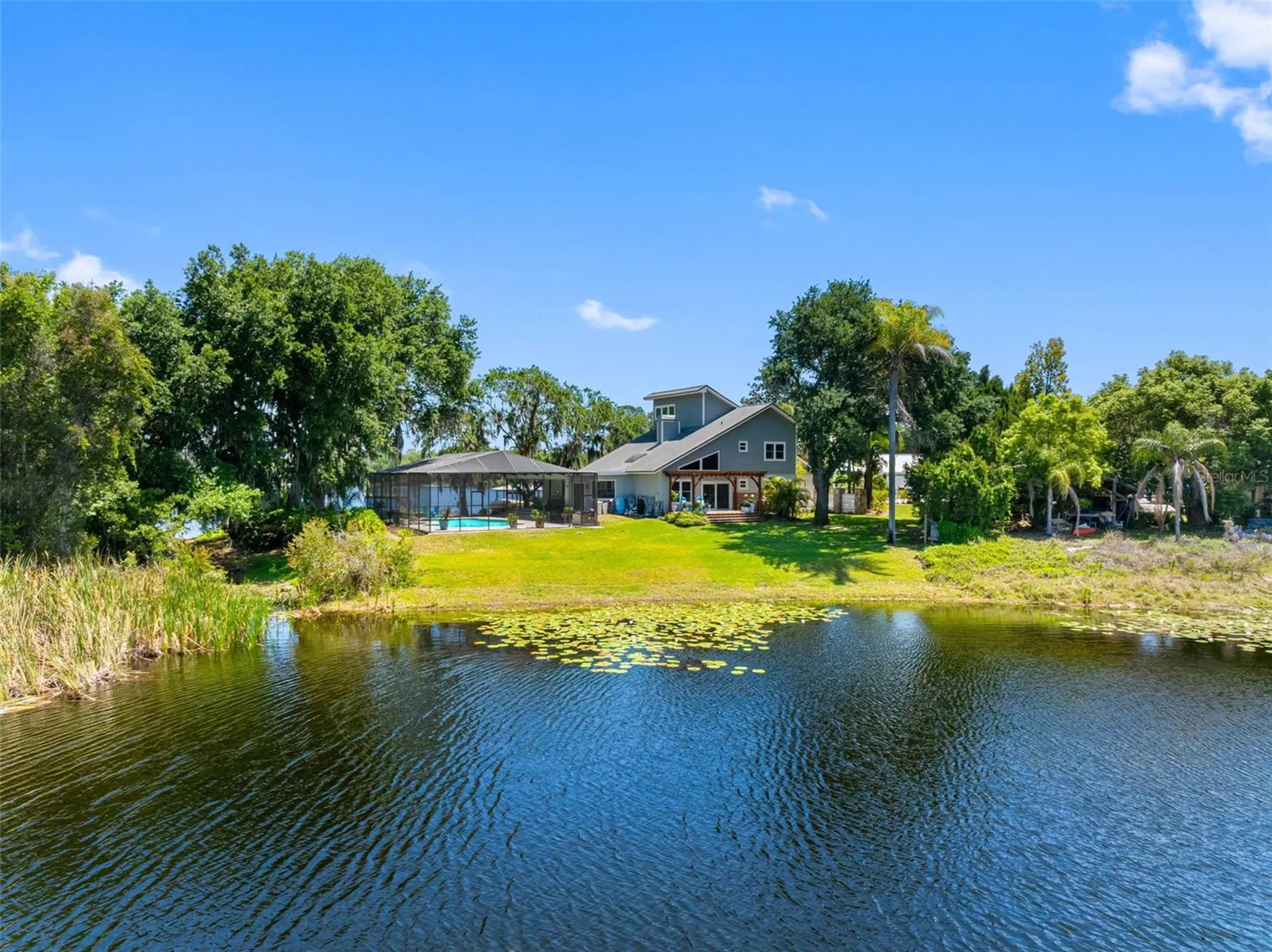10209 Lake Grove Drive Odessa FL 33556