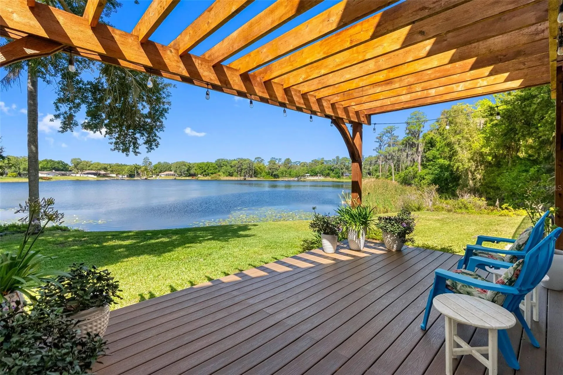 10209 Lake Grove Drive Odessa FL 33556