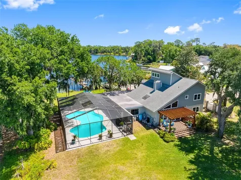 10209 Lake Grove Drive Odessa FL 33556