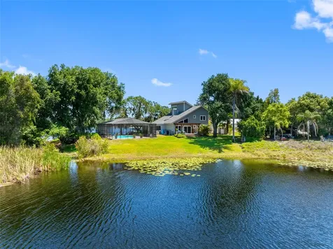 10209 Lake Grove Drive Odessa FL 33556