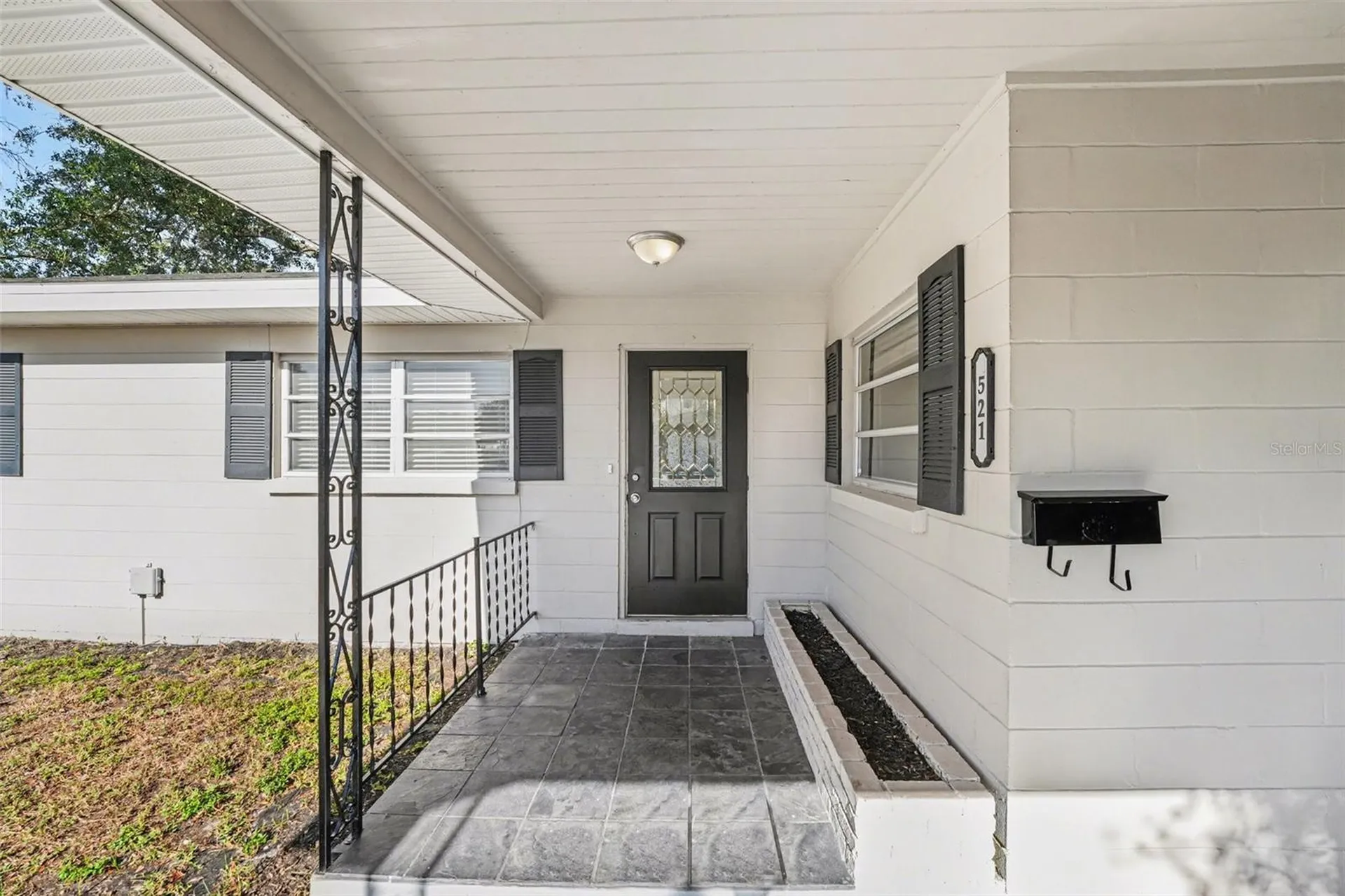 521 W Palmeden Drive Lakeland FL 33803
