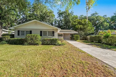 521 W Palmeden Drive Lakeland FL 33803