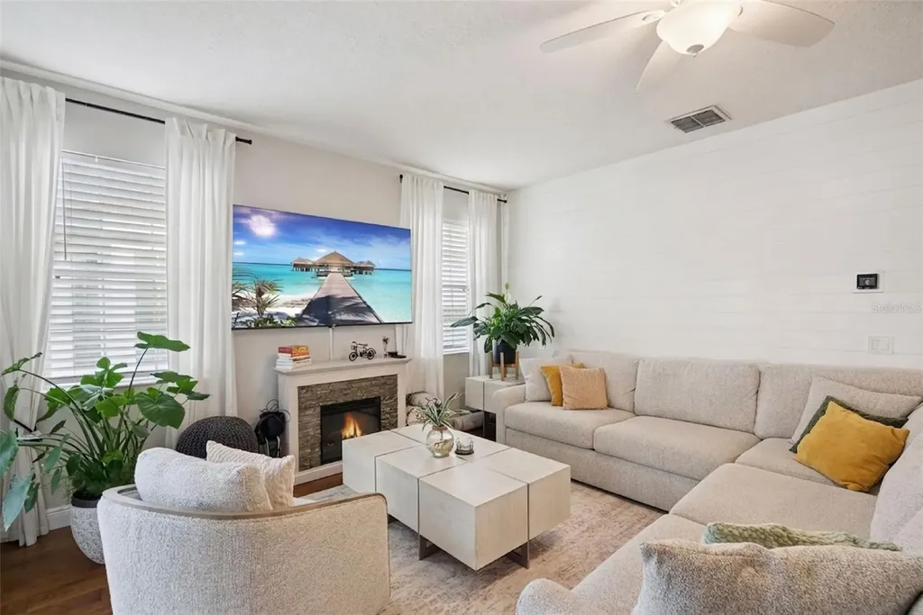 10039 Baywater Breeze Drive Orlando FL 32827