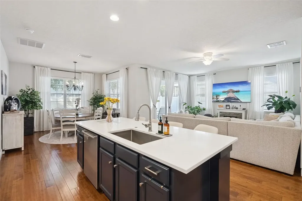 10039 Baywater Breeze Drive Orlando FL 32827