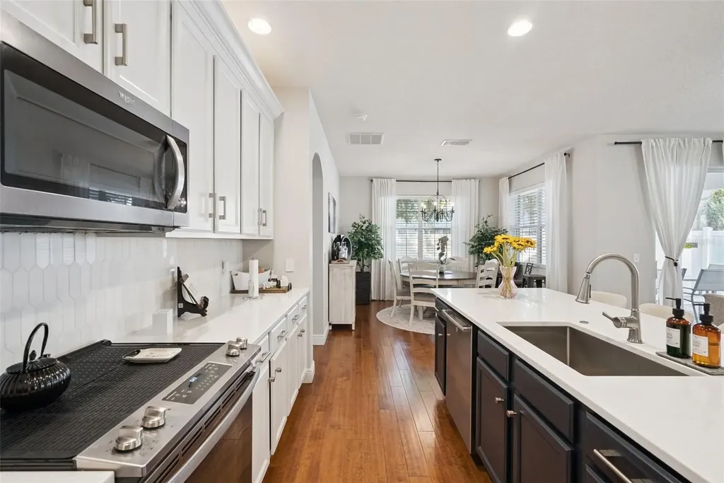 10039 Baywater Breeze Drive Orlando FL 32827