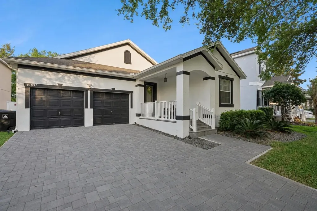 10039 Baywater Breeze Drive Orlando FL 32827