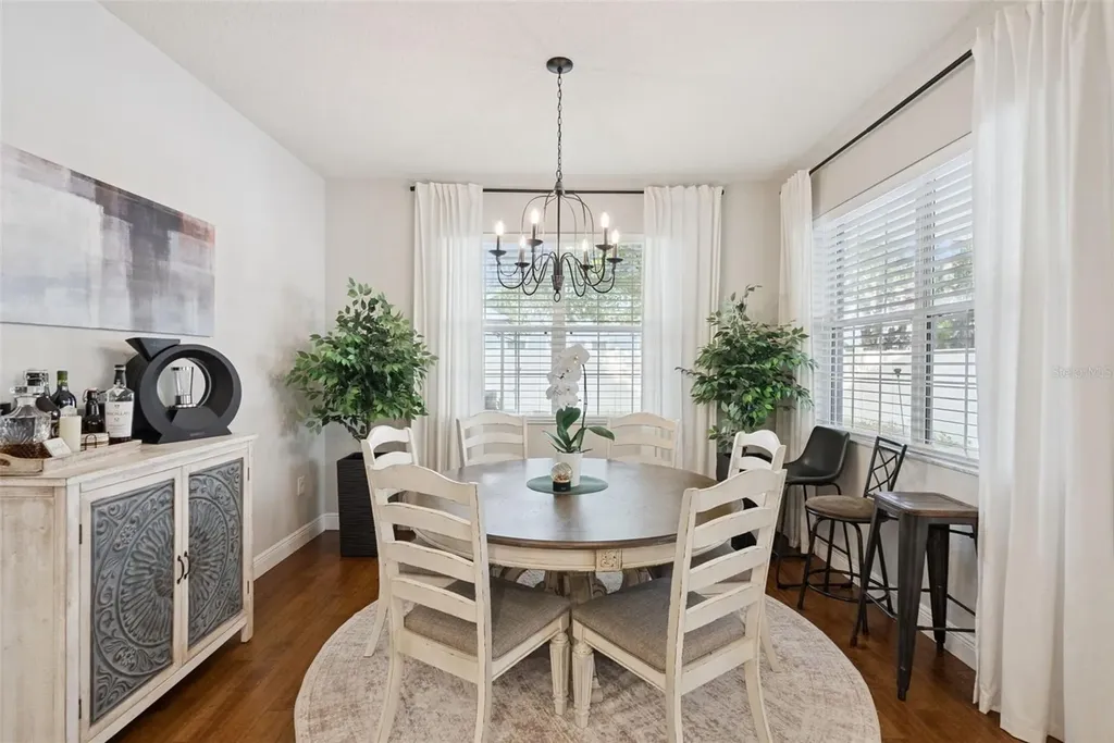 10039 Baywater Breeze Drive Orlando FL 32827