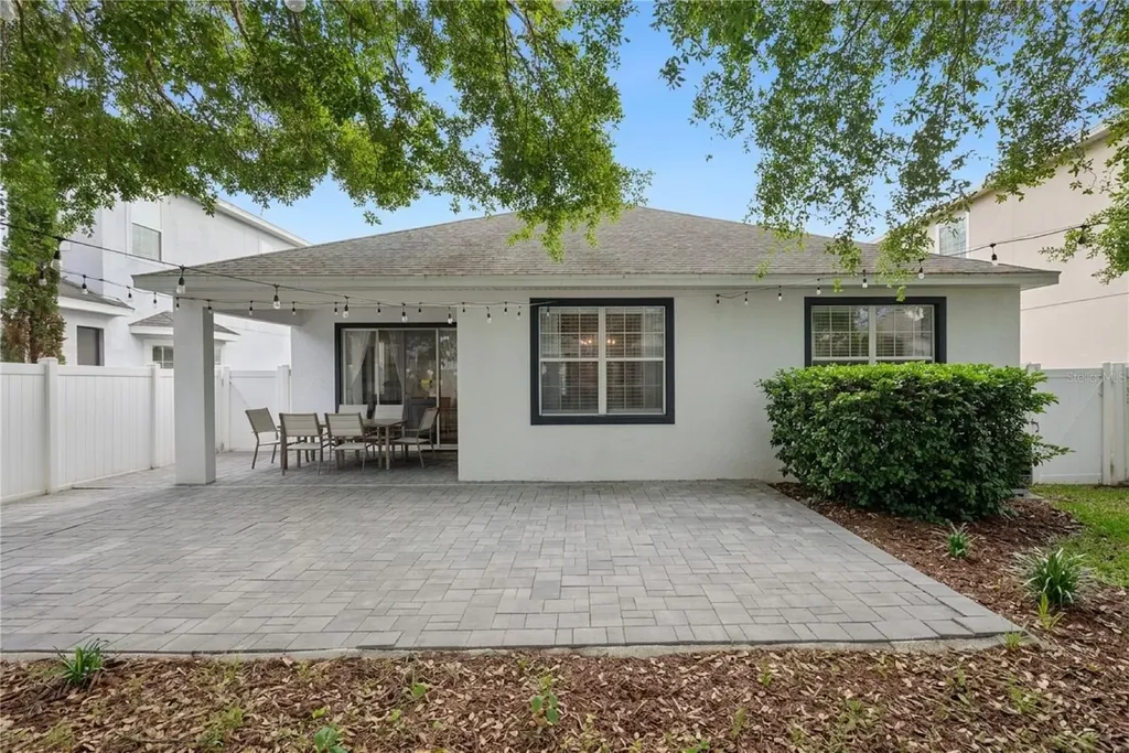 10039 Baywater Breeze Drive Orlando FL 32827
