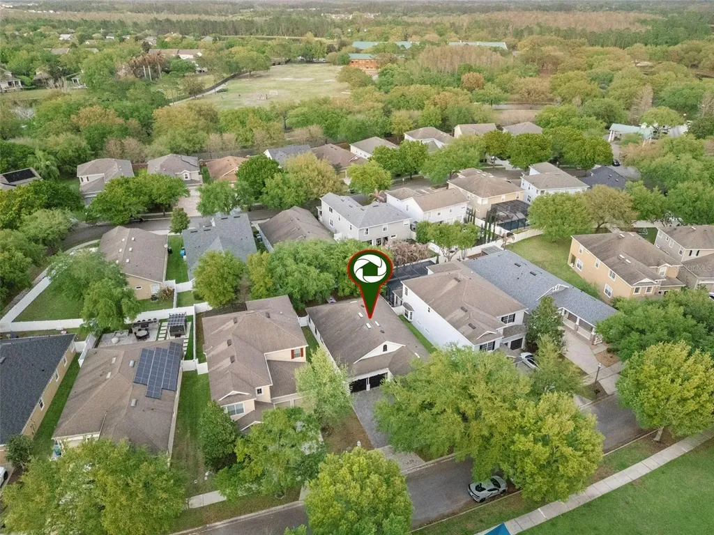 10039 Baywater Breeze Drive Orlando FL 32827