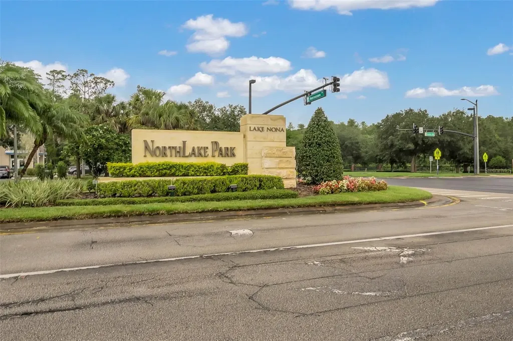 10039 Baywater Breeze Drive Orlando FL 32827