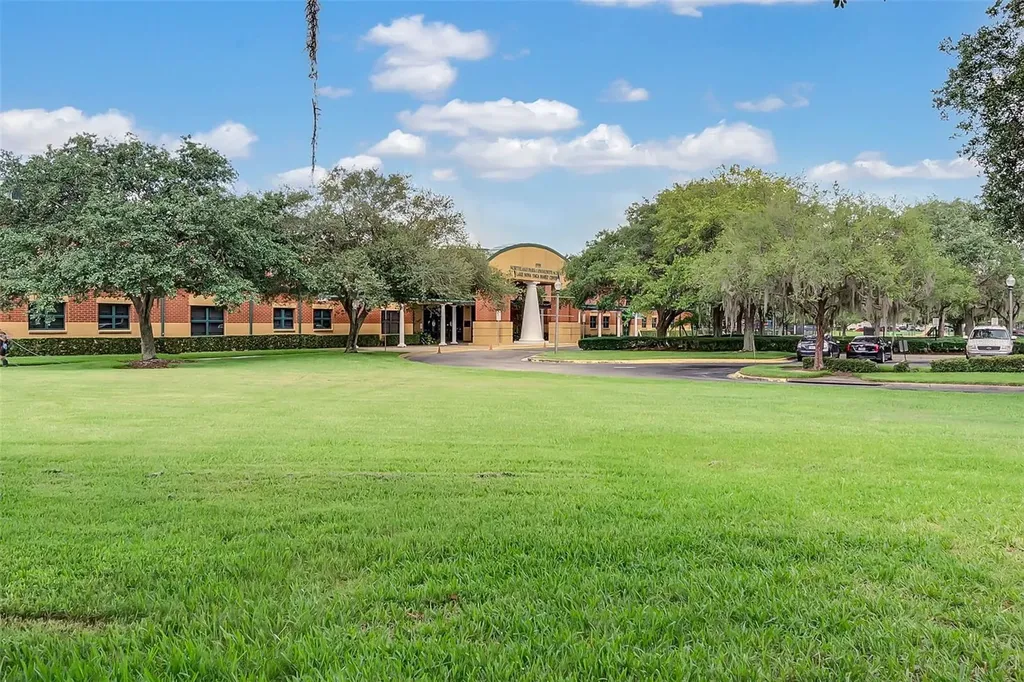 10039 Baywater Breeze Drive Orlando FL 32827