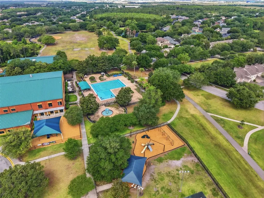 10039 Baywater Breeze Drive Orlando FL 32827