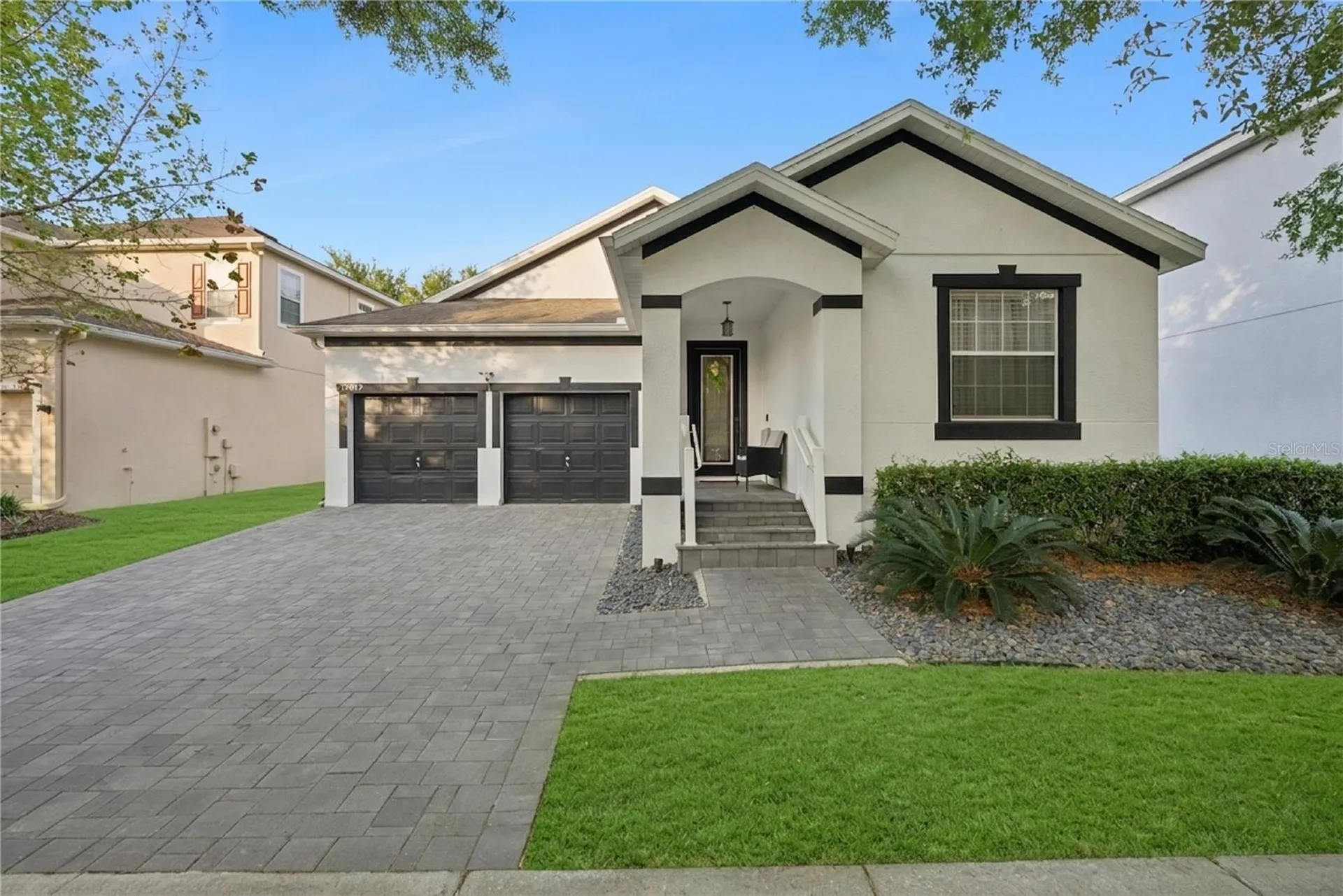 10039 Baywater Breeze Drive Orlando FL 32827