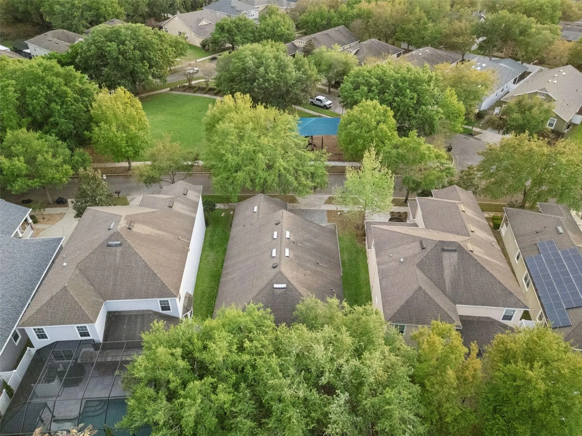 10039 Baywater Breeze Drive Orlando FL 32827