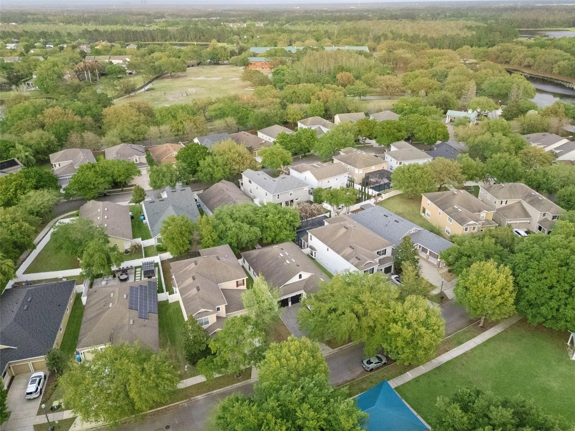10039 Baywater Breeze Drive Orlando FL 32827