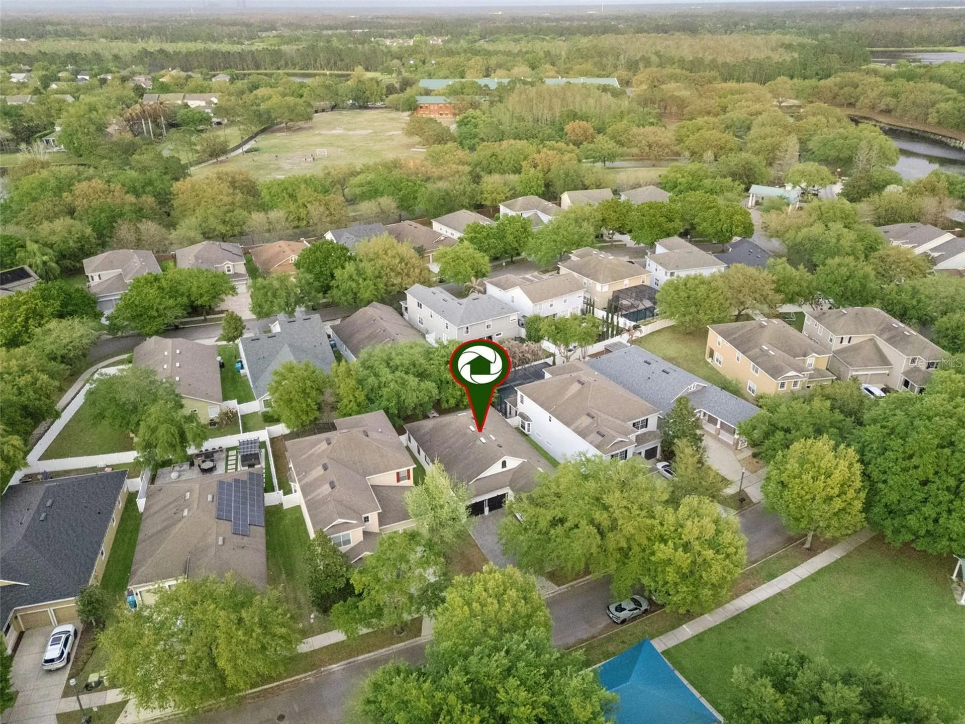 10039 Baywater Breeze Drive Orlando FL 32827