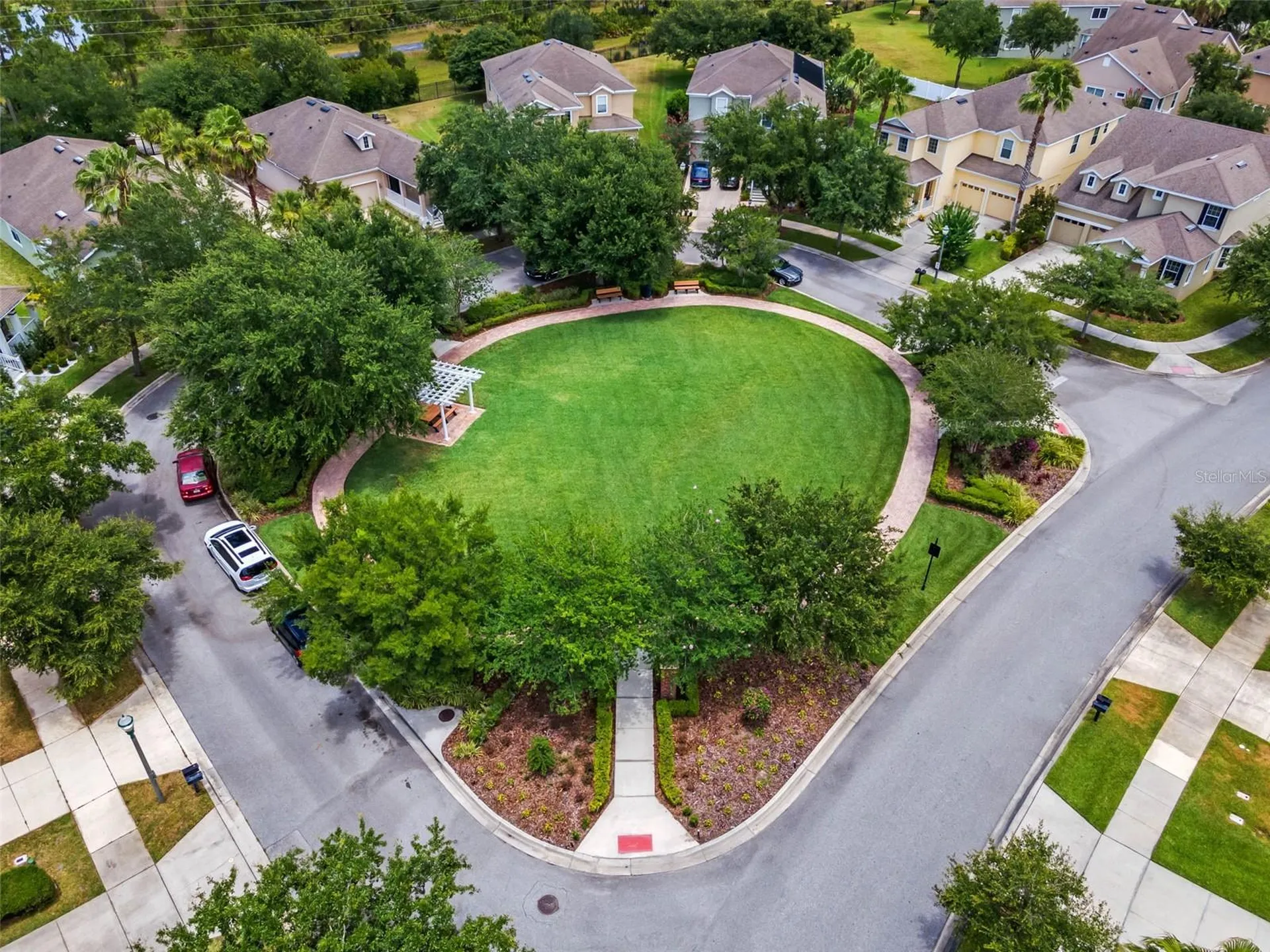 10039 Baywater Breeze Drive Orlando FL 32827