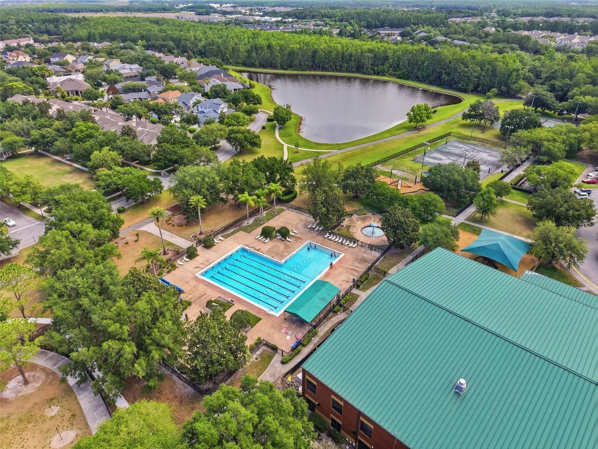 10039 Baywater Breeze Drive Orlando FL 32827