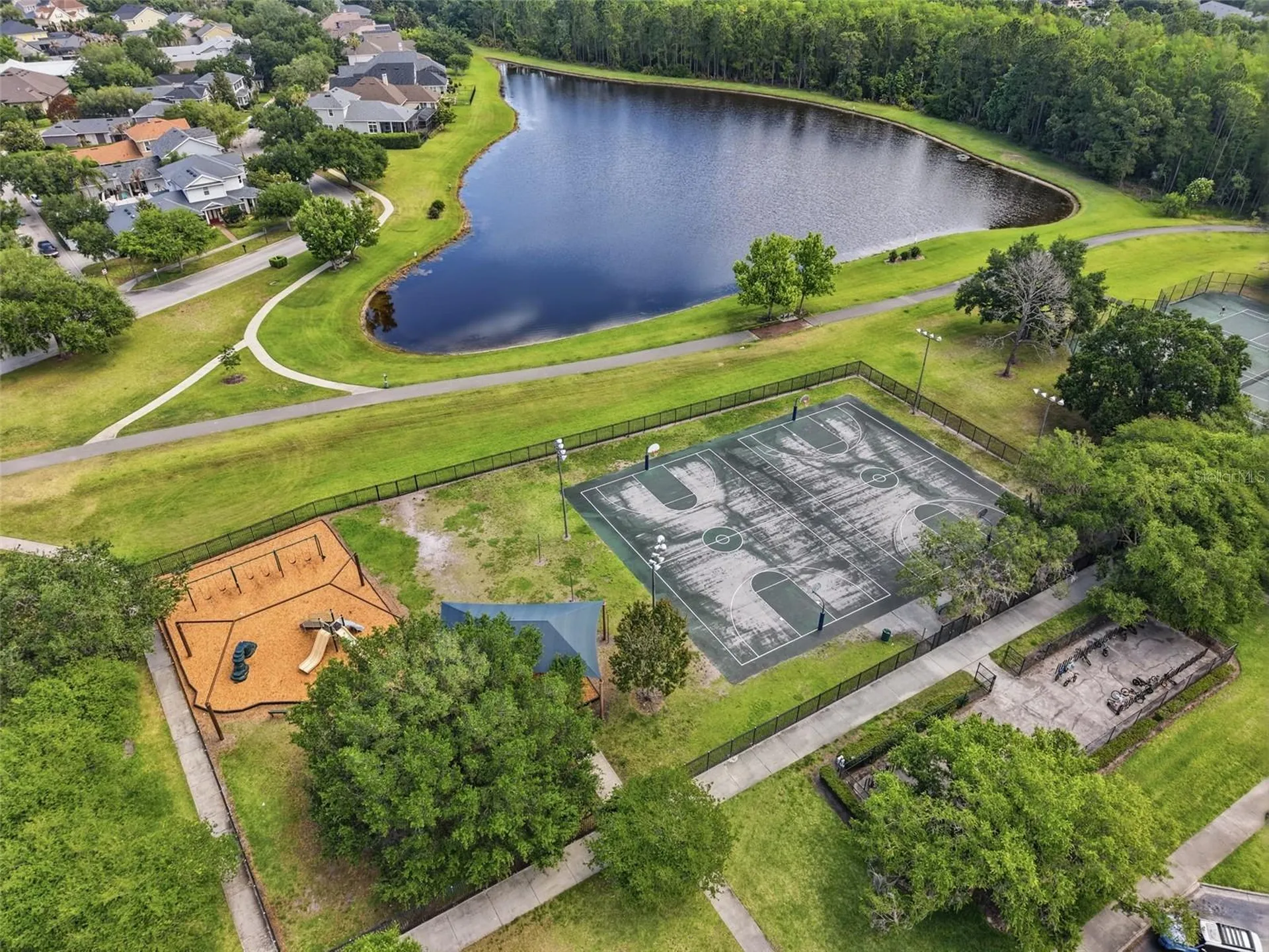 10039 Baywater Breeze Drive Orlando FL 32827