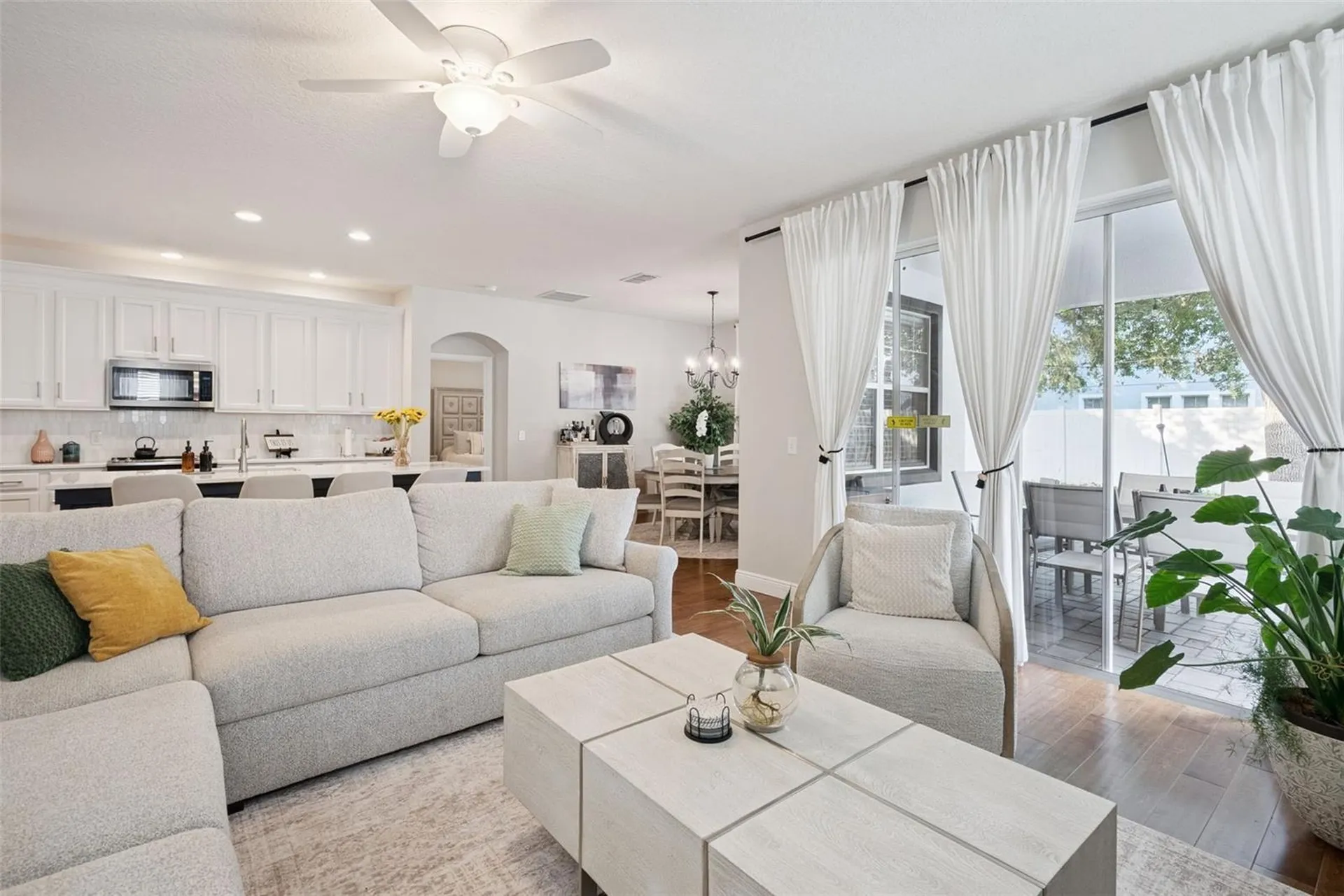 10039 Baywater Breeze Drive Orlando FL 32827