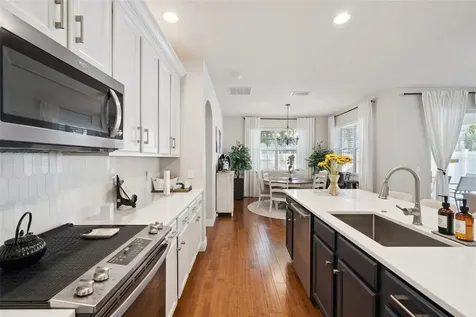 10039 Baywater Breeze Drive Orlando FL 32827